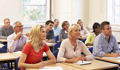 Higher Education