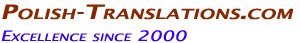 Polish-Translations.com