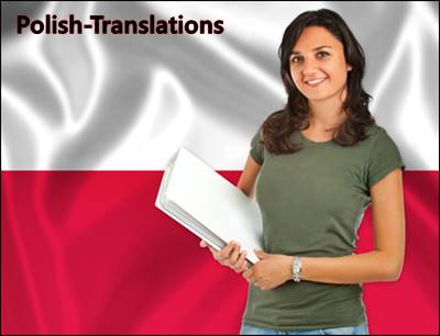 Polish Translator