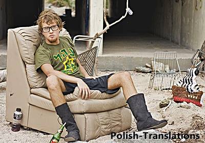 Unemployed Student